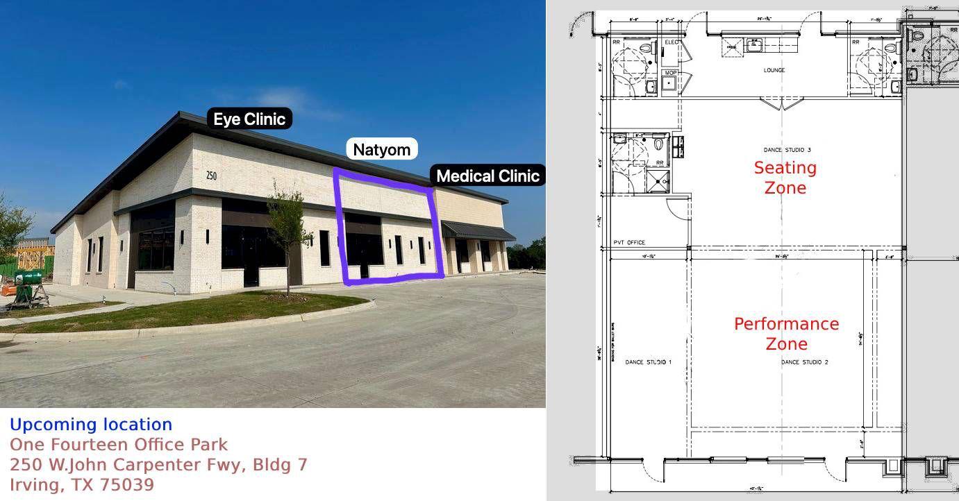 natyom new location