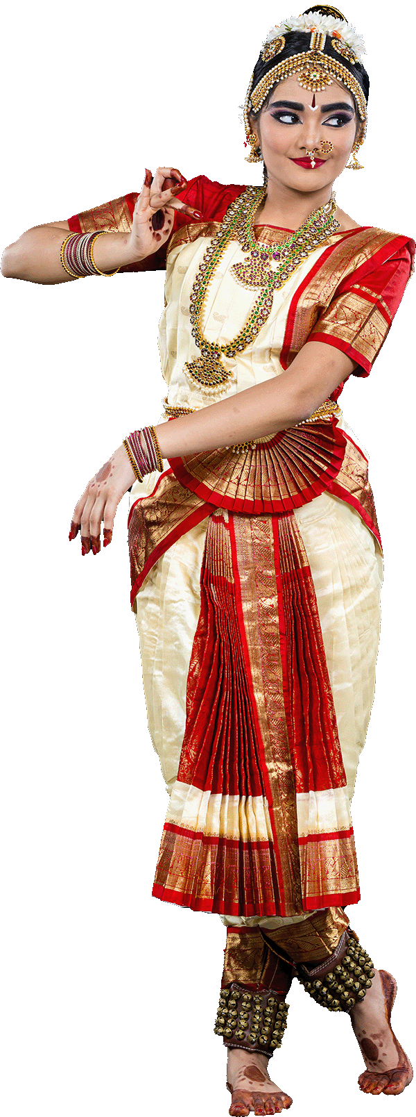 Gargi-hero